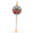 Coors Winterfest 10 Year Anniversary Ale Tap Handle